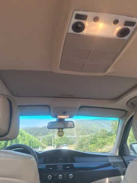 BMW 530, снимка 6