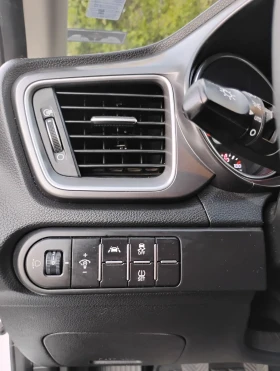 Kia Ceed, снимка 9