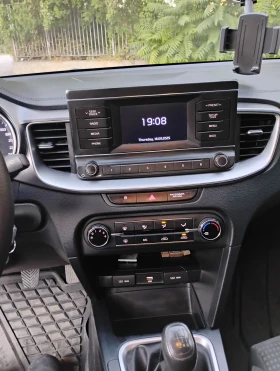 Kia Ceed, снимка 10