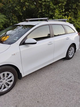 Kia Ceed, снимка 4