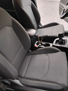 Kia Ceed, снимка 11