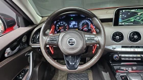 Kia Stinger 2.0T AWD PLATINUM autogeorge.com, снимка 10