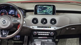 Kia Stinger 2.0T AWD PLATINUM autogeorge.com, снимка 12