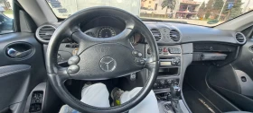 Mercedes-Benz CLK Kompresor 200 , снимка 3