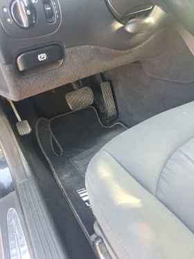 Mercedes-Benz CLK Kompresor 200 Avangarde, снимка 12