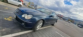 Mercedes-Benz CLK Kompresor 200 , снимка 8