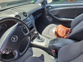 Mercedes-Benz CLK Kompresor 200 , снимка 4