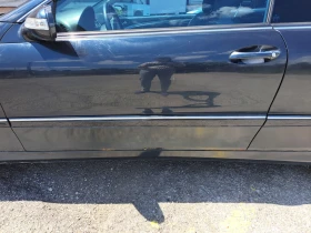 Mercedes-Benz CLK Kompresor 200 , снимка 9