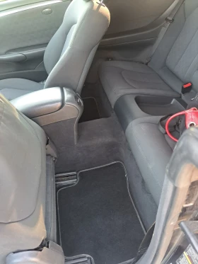 Mercedes-Benz CLK Kompresor 200 Avangarde, снимка 13