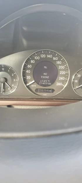 Mercedes-Benz CLK Kompresor 200 , снимка 17