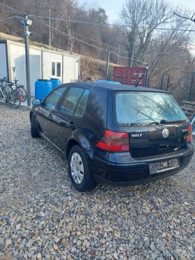 VW Golf, снимка 2