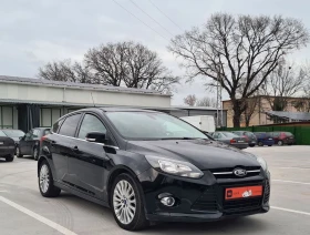 Ford Focus 1.6 TDCI 116 к.с. TITANIUM KEYLESS ЕВРО 5, снимка 6