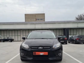 Ford Focus 1.6 TDCI 116 к.с. TITANIUM KEYLESS ЕВРО 5, снимка 5