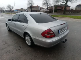 Mercedes-Benz E 220, снимка 4