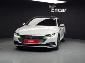 VW Arteon 2.0 TDI Premium, снимка 3