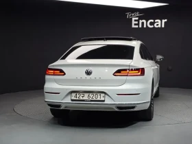 VW Arteon 2.0 TDI Premium, снимка 4