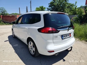 Opel Zafira 2.0DTCI 165, снимка 7