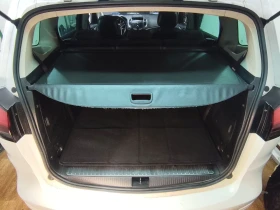 Opel Zafira 2.0DTCI 165 КАТО НОВА, снимка 16