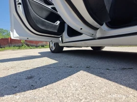 Opel Zafira 2.0DTCI 165, снимка 8
