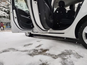 Opel Zafira 2.0DTCI 165 КАТО НОВА, снимка 8