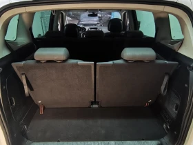 Opel Zafira 2.0DTCI 165 КАТО НОВА, снимка 11