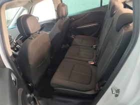 Opel Zafira 2.0DTCI 165 КАТО НОВА, снимка 13