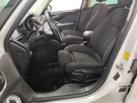 Opel Zafira 2.0DTCI 165 КАТО НОВА, снимка 14