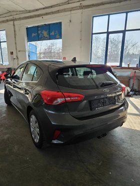 Ford Focus, снимка 4