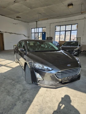 Ford Focus, снимка 1
