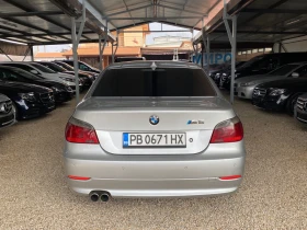 BMW 530, снимка 5