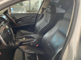 BMW 530, снимка 11