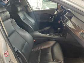BMW 530, снимка 8