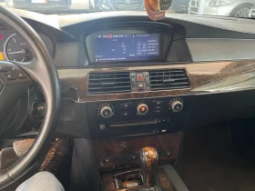 BMW 530, снимка 13