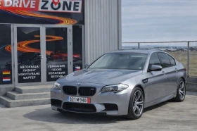BMW M5 F10 4.4 V8 Bi-Turbo 560 к. с. , снимка 1