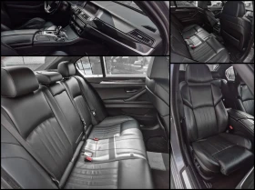 BMW M5 F10 4.4 V8 Bi-Turbo 560 к. с. , снимка 5