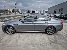 BMW M5 F10 4.4 V8 Bi-Turbo 560 к. с. , снимка 2