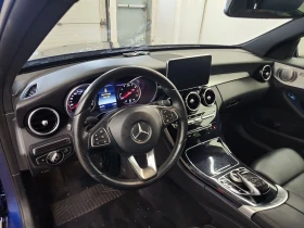 Mercedes-Benz C 300 AMG-Pkg* Burmester* Камера* Подгрев, снимка 8