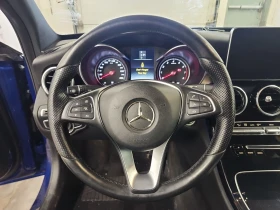 Mercedes-Benz C 300 AMG-Pkg* Burmester* Камера* Подгрев, снимка 9