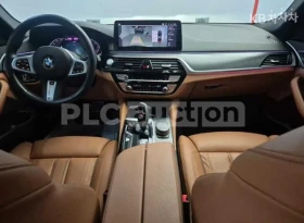 BMW 530 M SPORT* DISTR* HEAD UP, снимка 5