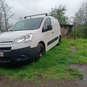 Citroen Berlingo, снимка 1