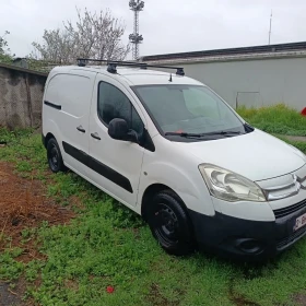 Citroen Berlingo, снимка 2