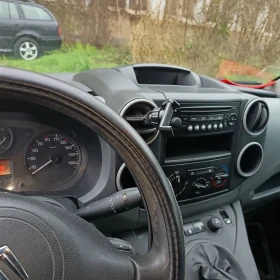 Citroen Berlingo, снимка 5