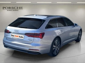Audi A6, снимка 3