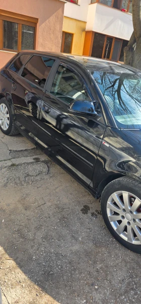 Audi A3, снимка 6