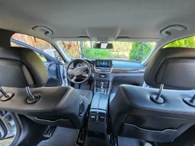 Mercedes-Benz E 220, снимка 9