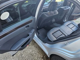 Mercedes-Benz E 220, снимка 12
