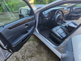 Mercedes-Benz E 220, снимка 10