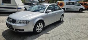 Audi A4 2.0, снимка 6