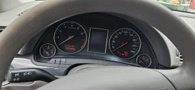 Audi A4 2.0, снимка 9
