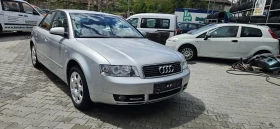 Audi A4 2.0, снимка 2